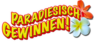 Paradisisch Gewinnen