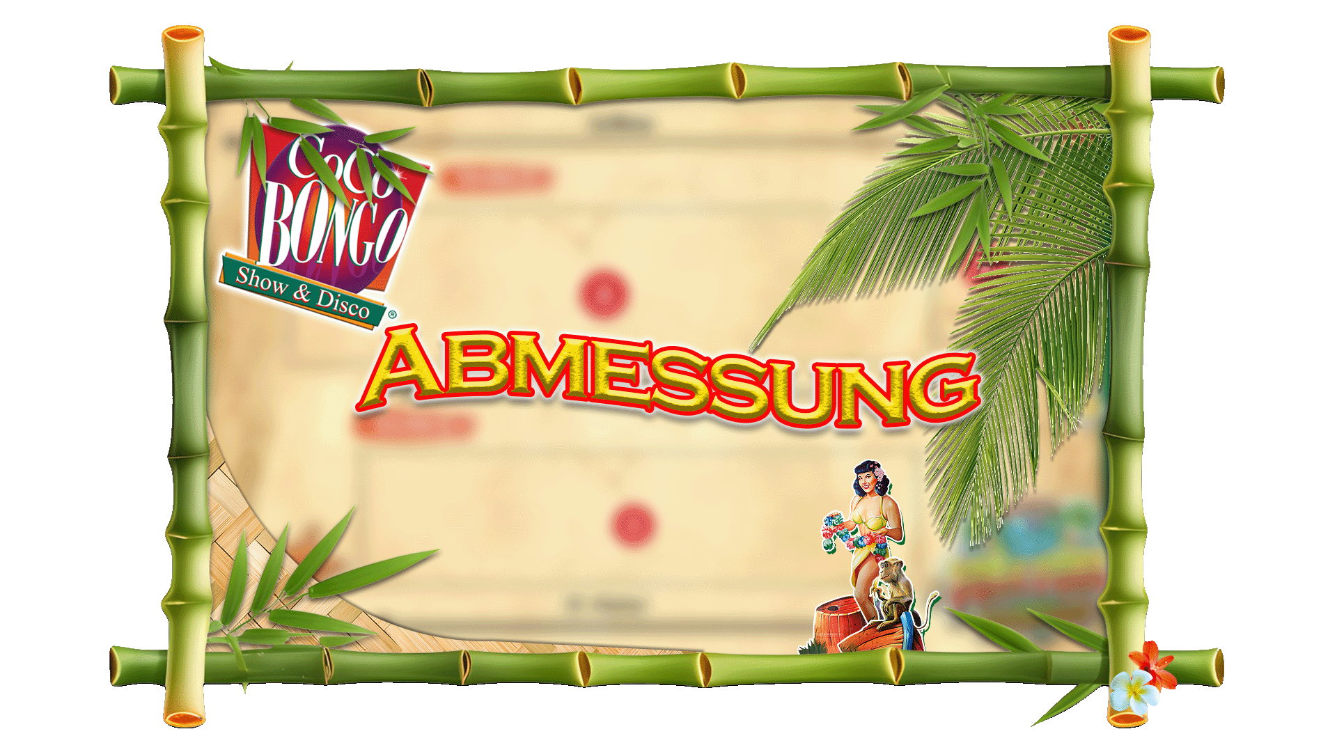 Logo von BoraBora- The Island of Fun